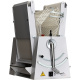 Тестораскаточная машина Apach ASH500/1000B, превью 2