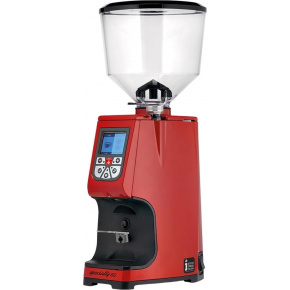 Кофемолка Eureka ATOM SPECIALTY 65 E Ferrari red, фото 1