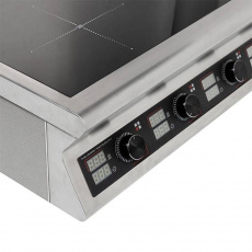 Плита индукционная Кобор I7-4T, фото 3