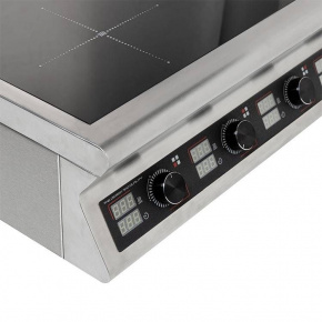 Плита индукционная Кобор I7-4T, фото 3