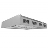 Зонт приточно-вытяжной Кобор ЗЦПВ-90/160, фото 1