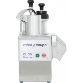 Овощерезка Robot-Coupe CL50 Gourmet 220 В (без дисков), фото 1