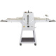 Тестораскаточная машина Apach ASH500/1000, превью 1