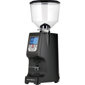 Кофемолка Eureka ATOM SPECIALTY 65 E Matt black, фото 1