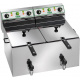 Фритюрница Fimar FR1010R, превью 1