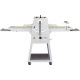 Тестораскаточная машина Apach ASH500/800, превью 1