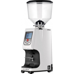 Кофемолка Eureka ATOM SPECIALTY 65 E White, фото 1