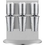 Миксер для молочных коктейлей Viatto VA-DM-B-30C, фото 1