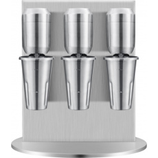 Миксер для молочных коктейлей Viatto VA-DM-B-30C, фото 1