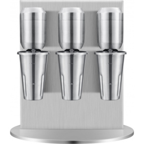 Миксер для молочных коктейлей Viatto VA-DM-B-30C, фото 1