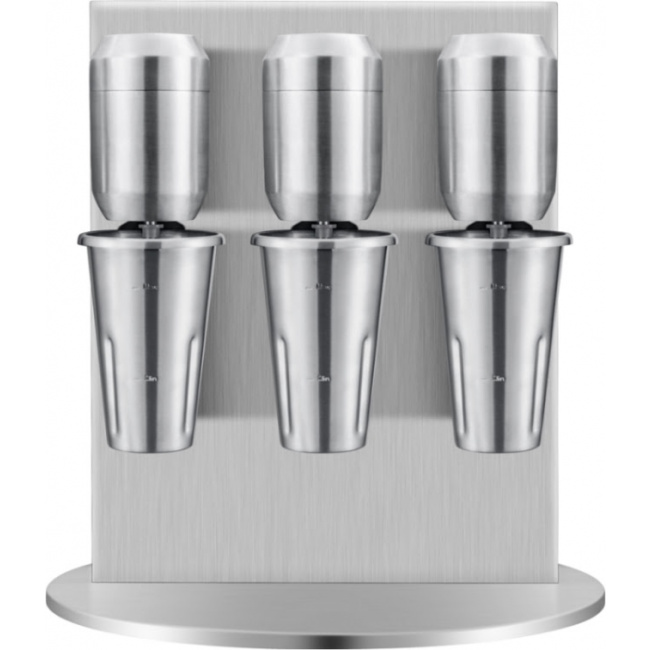 Миксер для молочных коктейлей Viatto VA-DM-B-30C, фото 1