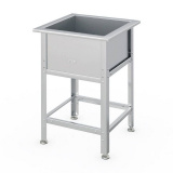 Ванна моечная Atesy ВСМ-Б-1.530-02 (ВМ-1/530), фото 1