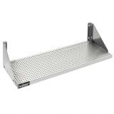 Полка перфорированная Кобор ПР-100/40, фото 1