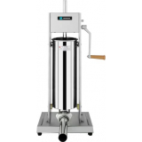 Колбасный шприц Hurakan HKN-ISV10, фото 1