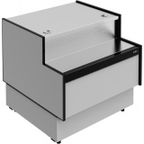 Неохлаждаемый прилавок Carboma PALM 3 GC95 N 0,9-7 2.0, фото 1