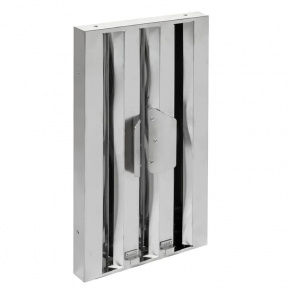 Зонт вытяжной островной Кобор ЗЦВ-250/120/К, фото 2