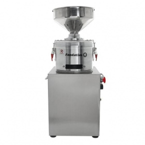 Измельчитель зерна коллоидный Foodatlas HR-100Y, фото 2