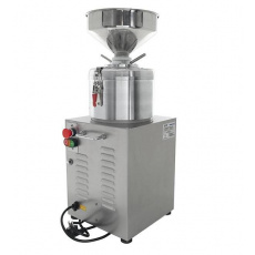 Измельчитель зерна коллоидный Foodatlas HR-100Y, фото 4