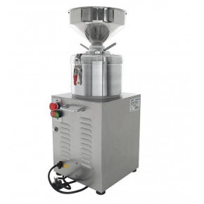 Измельчитель зерна коллоидный Foodatlas HR-100Y, фото 4