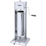 Колбасный шприц Hurakan HKN-ISV7, фото 1