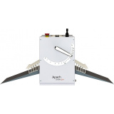 Тестораскаточная машина Apach ASH500SM 380 В, фото 1