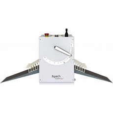 Тестораскаточная машина Apach ASH500SM 380 В, фото 1
