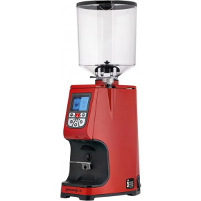 Кофемолка Eureka ATOM SPECIALTY 75 E Ferrari red, фото 1