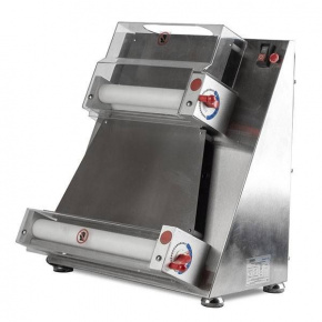 Тестораскаточная машина Foodatlas APD-30 для пиццы, фото 1