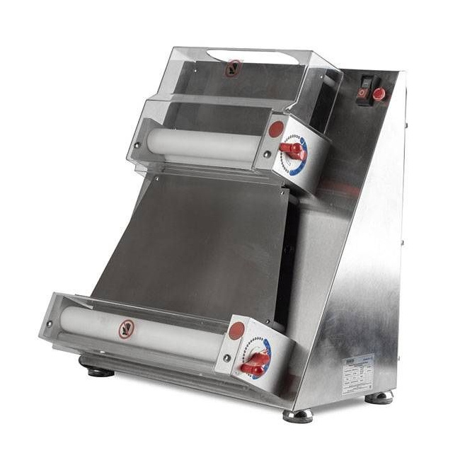 Тестораскаточная машина Foodatlas APD-30 для пиццы, фото 1