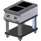 Плита индукционная Марихолодмаш ПИ29П-5,0-02, фото 1