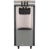 Фризер для мороженого Hurakan HKN-BQ66FP, фото 1