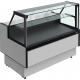 Тепловая витрина Carboma PALM 3 GC95 SH 1,25-1 2.0 без боковин, превью 1