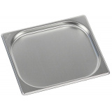 Гастроемкость Kitchen Muse GN1/2x20мм, 812-20, фото 1