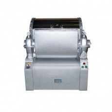 Тестомес горизонтальный Foodatlas HYW(J)-25 (AR) Pro 220В, фото 1