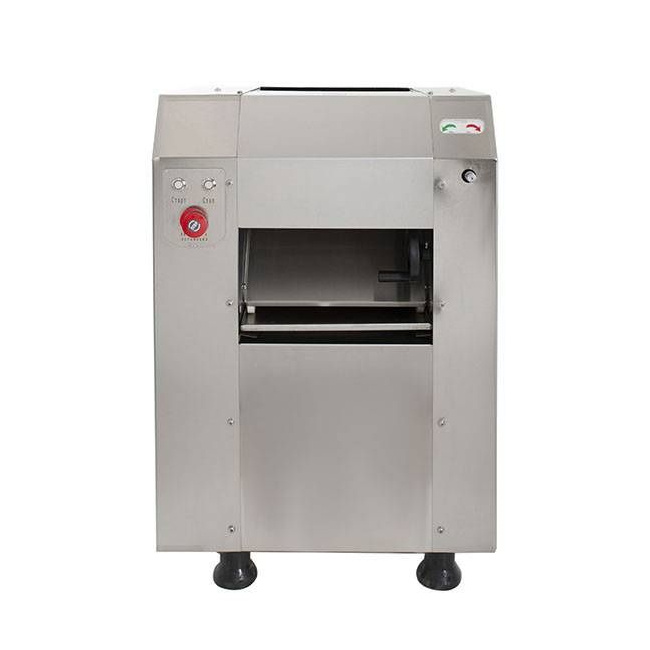 Тестораскаточная машина Foodatlas YP-500 (220V), фото 2