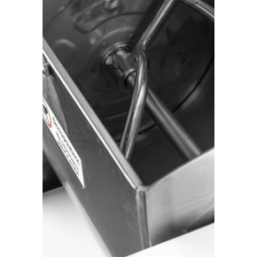 Тестомес горизонтальный Foodatlas HO-25B, фото 4