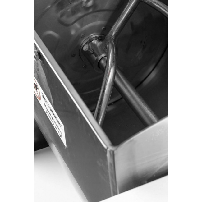 Тестомес горизонтальный Foodatlas HO-25B, фото 4
