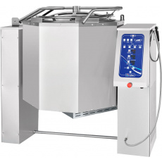 Пищеварочный котёл Abat КПЭМ-100-ОМП-В, фото 1