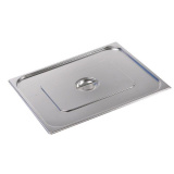 Крышка гастроемкости Kitchen Muse GN2/1, 821-L, фото 1