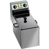 Фритюрница Fimar FR4, фото 1