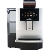 Кофемашина Dr.Coffee Proxima F11 Big Plus, фото 1