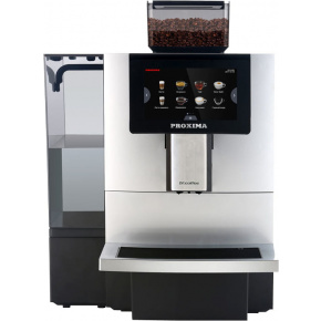 Кофемашина Dr.Coffee Proxima F11 Big Plus, фото 1
