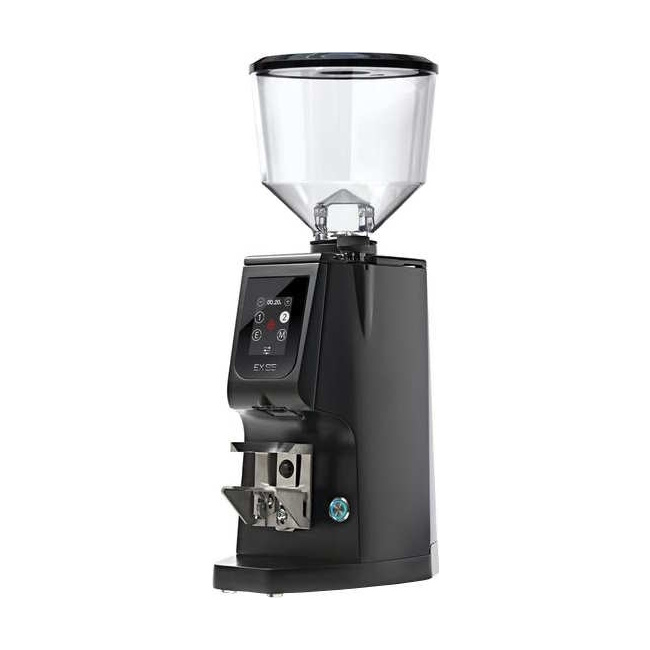 Кофемолка Eureka ATOM EXCELLENCE 65 Matt black, фото 1