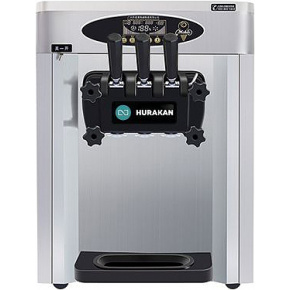 Фризер для мороженого Hurakan HKN-BQL65T, фото 1