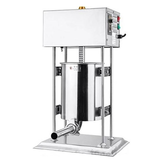 Шприц колбасный Foodatlas EVS-10L, фото 1