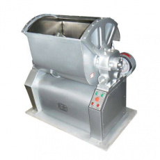 Тестомес горизонтальный Foodatlas HYW(J)-50 (AR) Pro, фото 1