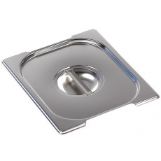 Крышка гастроемкости Kitchen Muse GN1/3, 813-L, фото 1