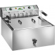 Фритюрница Fimar SF25P, превью 1