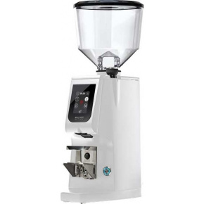 Кофемолка Eureka ATOM EXCELLENCE 65 White, фото 1