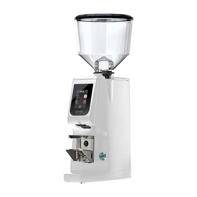 Кофемолка Eureka ATOM EXCELLENCE 65 White, фото 1